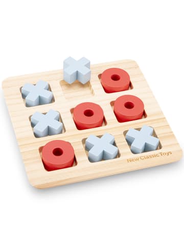 New Classic Toys Tic-Tac-Toe-Spiel - ab 3 Jahren