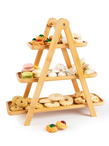 Trendy Kitchen by EXCÉLSA Etagere "Eco Living" - (B)39,5 x (H)38 x (T)15 cm