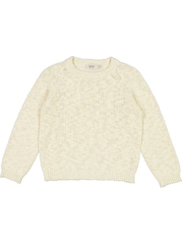 Wheat Sweter "Quinn" w kolorze kremowym