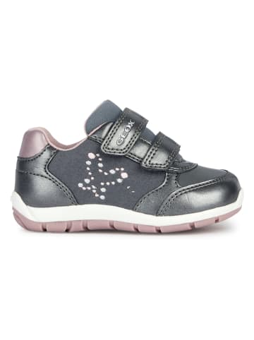 Geox Sneakers "Heira" in Grau