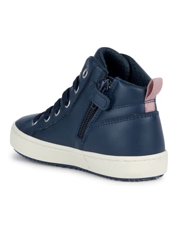 Geox Sneakers "Kalispera" donkerblauw