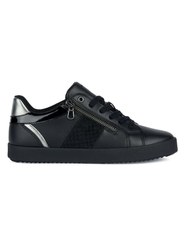 Geox Sneakers "Blomiee" in Schwarz