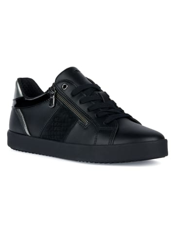 Geox Sneakers "Blomiee" in Schwarz