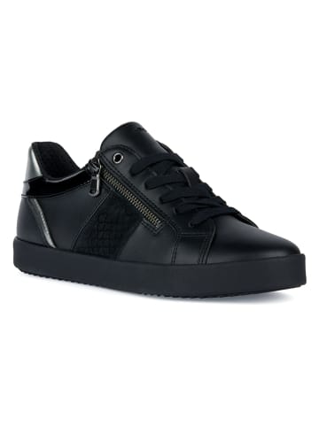 Geox Sneakers "Blomiee" zwart