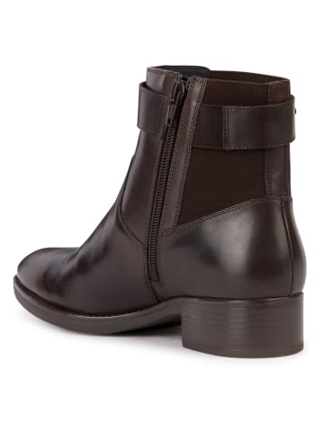 Geox Boots "Felicity" in Braun