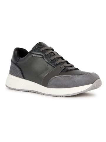 Geox Sneakers "Bulmya" grijs
