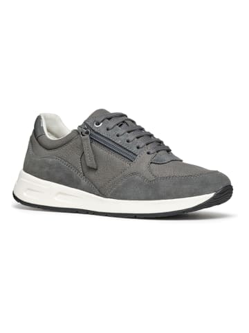 Geox Sneakers "Bulmya" in Grau