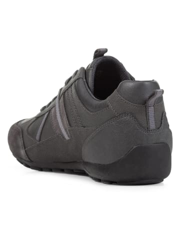 Geox Sneakers "Ravex" in Grau