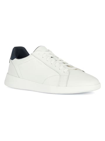 Geox Sneakers "Kennet" wit