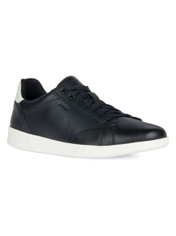 Geox Sneakers "Kennet" zwart