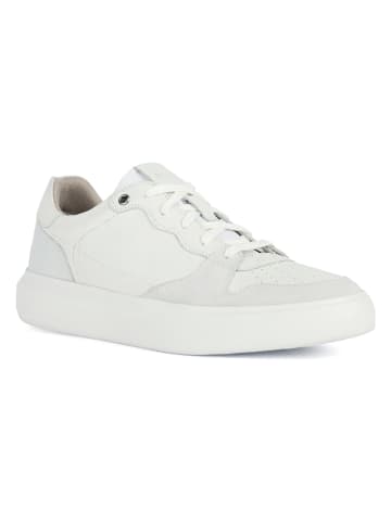 Geox Sneakers "Deiven" in Weiß