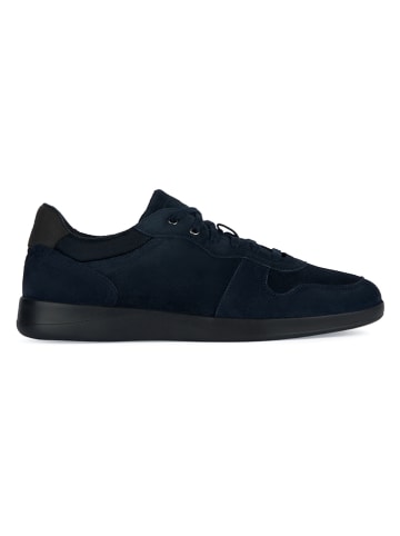 Geox Sneakers "Kennet" donkerblauw