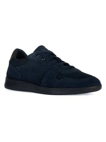 Geox Sneakers "Kennet" donkerblauw