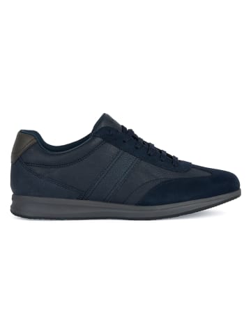 Geox Sneakers "Avery" donkerblauw