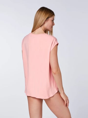 Chiemsee Shirt "Ling" in Rosa