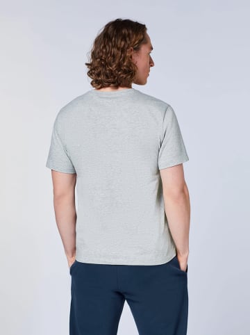 Chiemsee Shirt "Zwiko" grijs