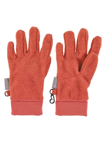 Sterntaler Handschoenen rood