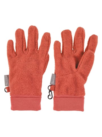 Sterntaler® Fingerhandschuhe in Rot