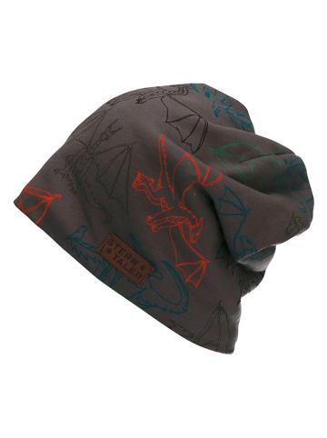 Sterntaler Beanie bruin