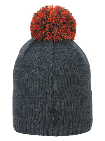 Sterntaler® Strickmütze in Dunkelblau