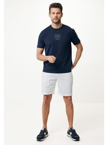 Mexx Shirt in donkerblauw