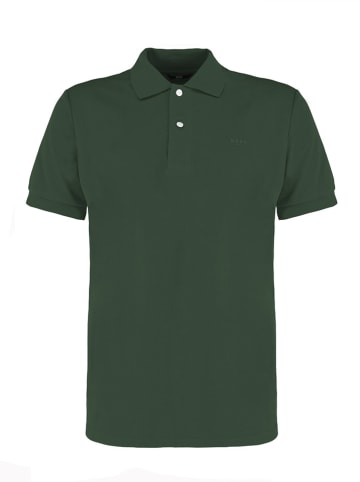 Mexx Poloshirt in Grün