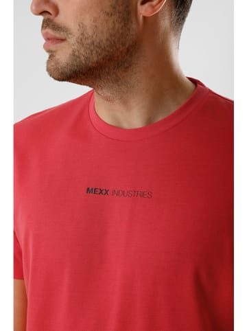 Mexx Shirt in rood
