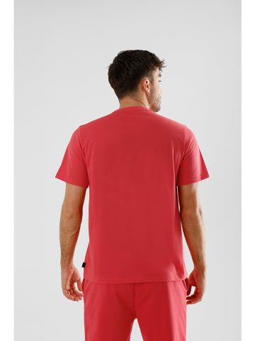 Mexx Shirt rood