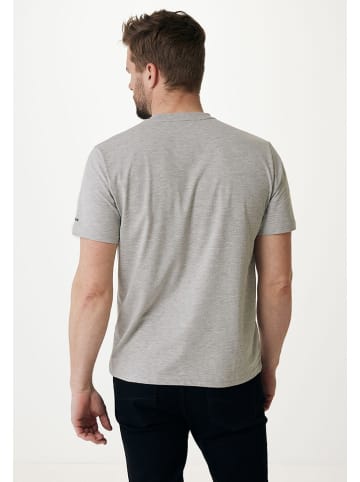 Mexx Shirt in Grau