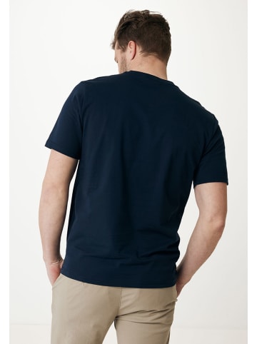 Mexx Shirt in donkerblauw