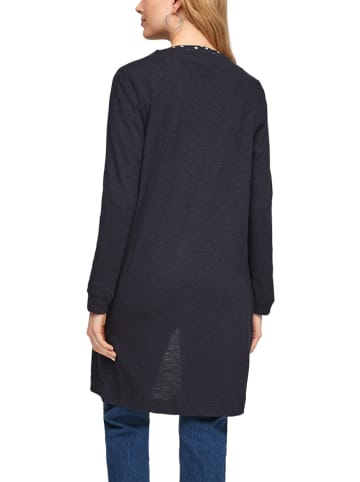 s.Oliverrrrr Vest donkerblauw