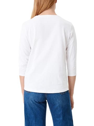 s.Oliverrrrr Longsleeve wit