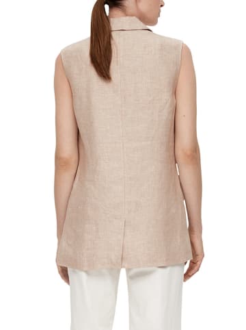 s.Oliverrrrr Bodywarmer beige