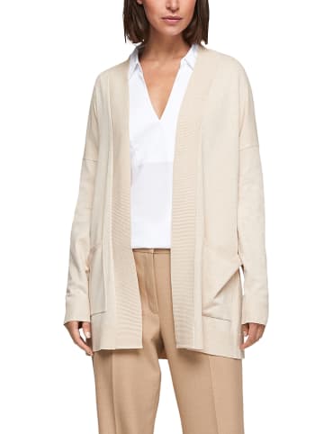 s.Oliver Vest beige
