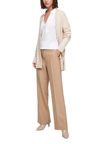 s.Oliverrrrr Vest beige