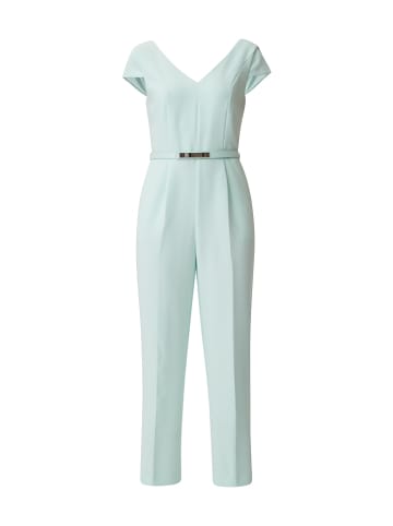 comma Jumpsuit in  Hellblau