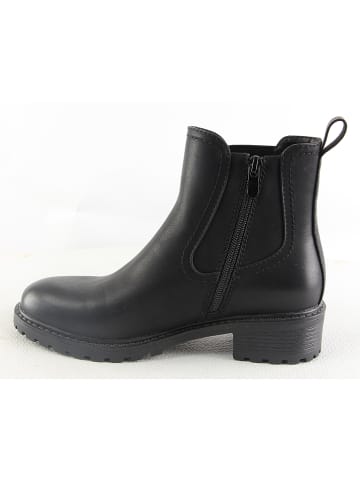 Sixth Sens Boots zwart