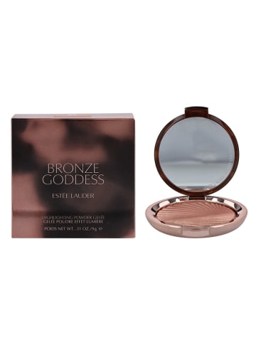 Estée Lauder Bronzer ''Bronze Goddess - #03 Modern Mercury'', 9 g