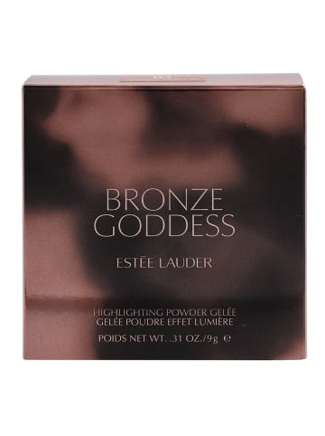 Estée Lauder Bronzer ''Bronze Goddess - #03 Modern Mercury'', 9 g