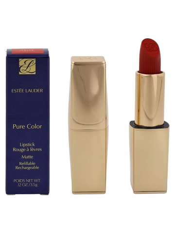 Estée Lauder Lippenstift "Pure Color Envy Matte Sculpting - #569 Fearless", 3,5 g