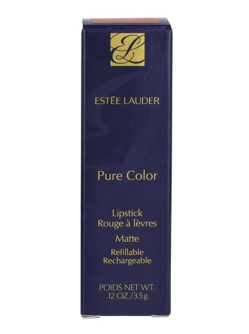 Estée Lauder Lippenstift "Pure Color Envy Matte Sculpting - #836 Love Bite", 3,5 g