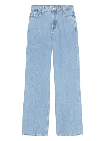 Marc O'Polo DENIM Jeans - Comfort fit - in Hellblau