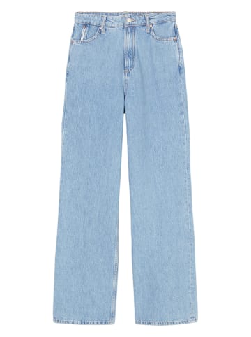 Marc O'Polo DENIM Spijkerbroek - comfort fit - lichtblauw