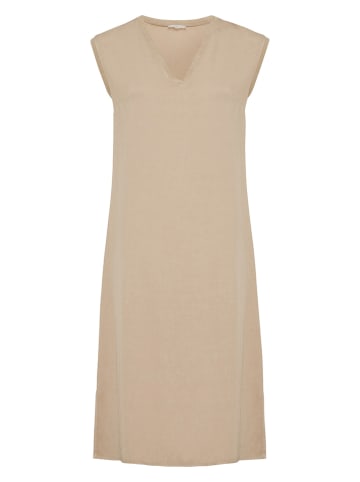 Mexx Kleid in Beige