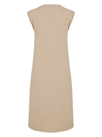 Mexx Kleid in Beige