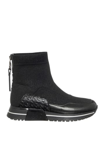 Liu Jo Slipper in Schwarz