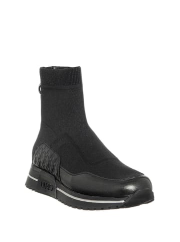 Liu Jo Slipper in Schwarz
