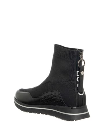 Liu Jo Slipper in Schwarz