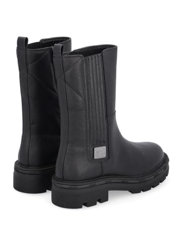 Liu Jo Boots in Schwarz