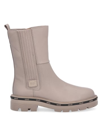 Liu Jo Boots in Taupe